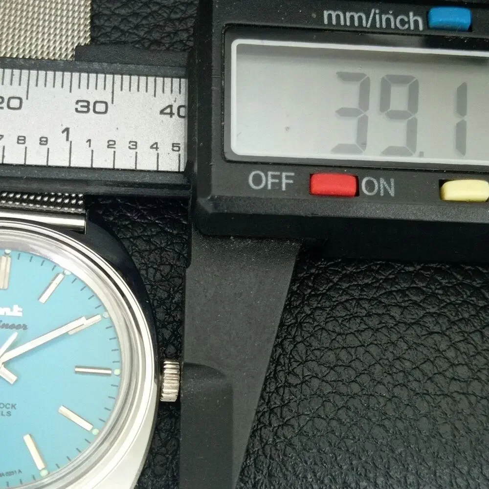hmt this watch